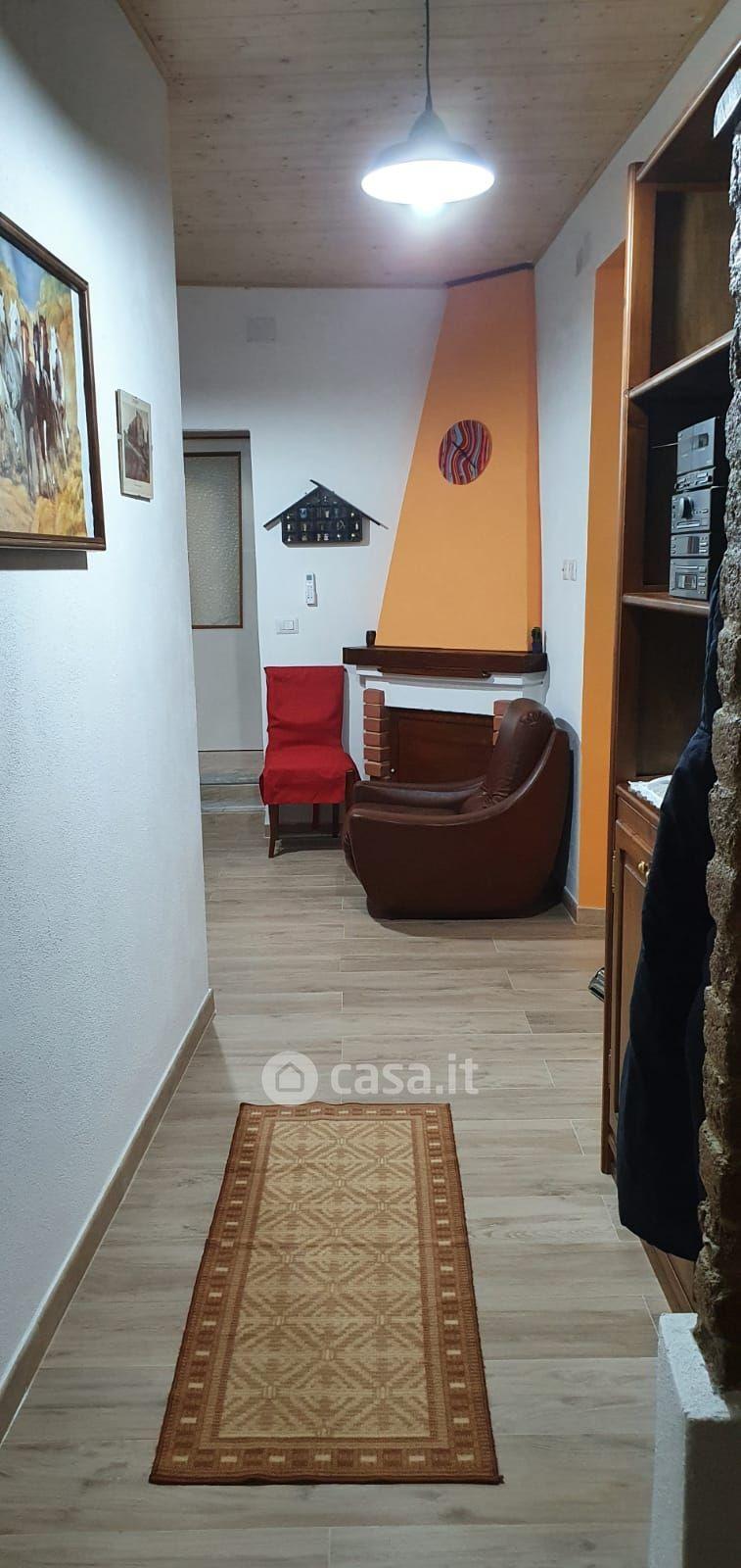 Trilocale in Via San Antonio 10 — foto 11 di 29
