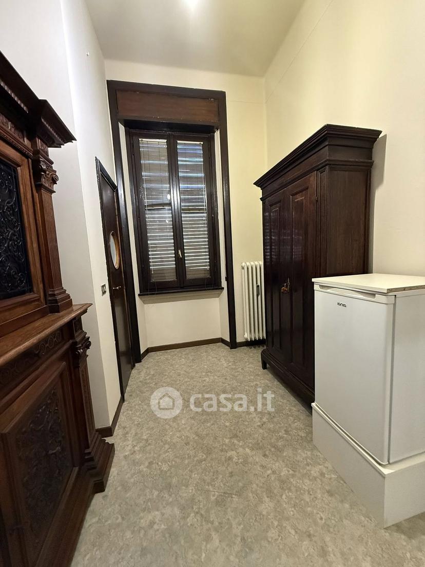 Stanza in Via Giuseppe Verdi 14 — foto 12 di 32