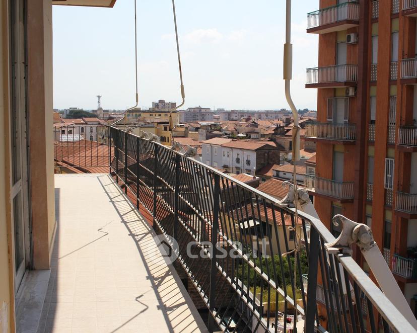 Stanza in Via Vittorio Emanuele III 68 — foto 8 di 13