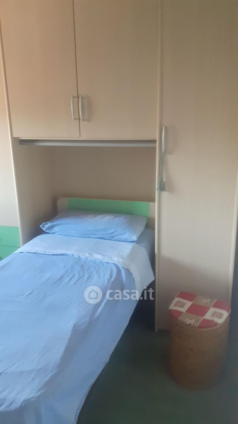 Stanza in Via Boezio — foto 2 di 3