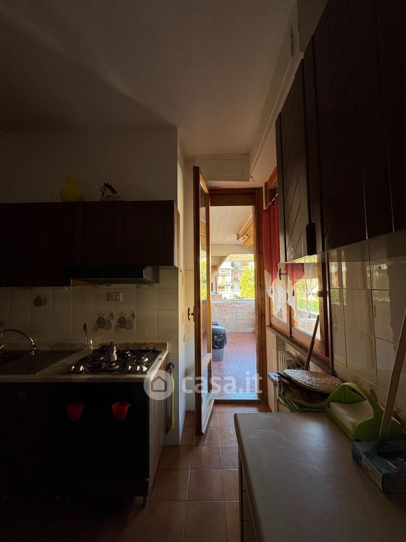 Stanza in Via Tommaso Caffarini 45