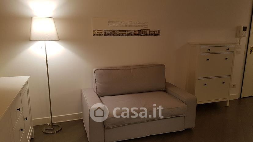 Monolocale in Vicolo del Campanile 6 — foto 9 di 30