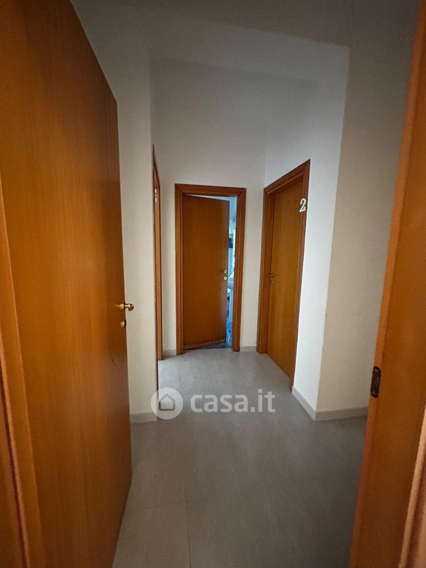 Stanza in Via Principe di Piemonte — foto 16 di 17