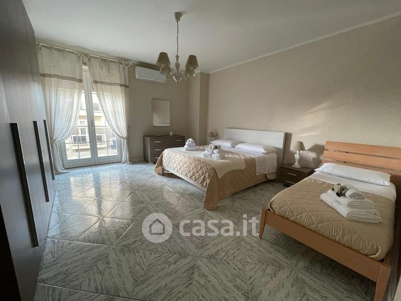Stanza in Via Ing. Domenico Tolomeo 14 — foto 2 di 6