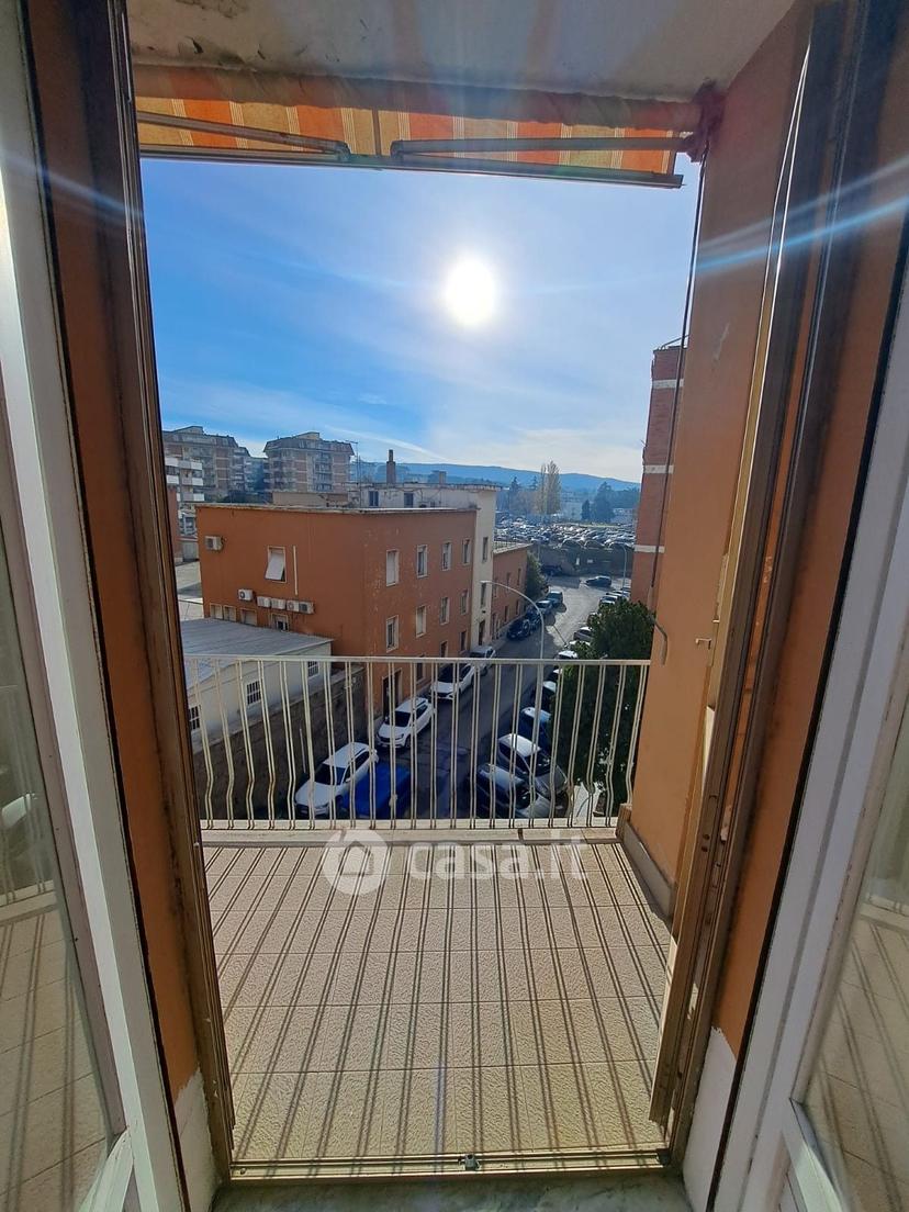 Stanza in Via Oslavia 29 — foto 6 di 7