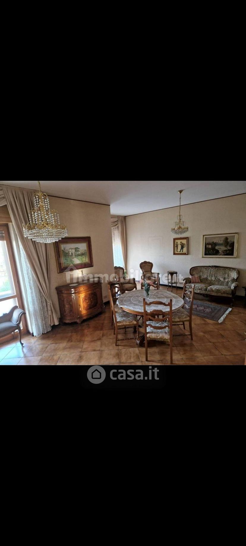 Stanza in Via Luigi Pirandello 18 — foto 7 di 7