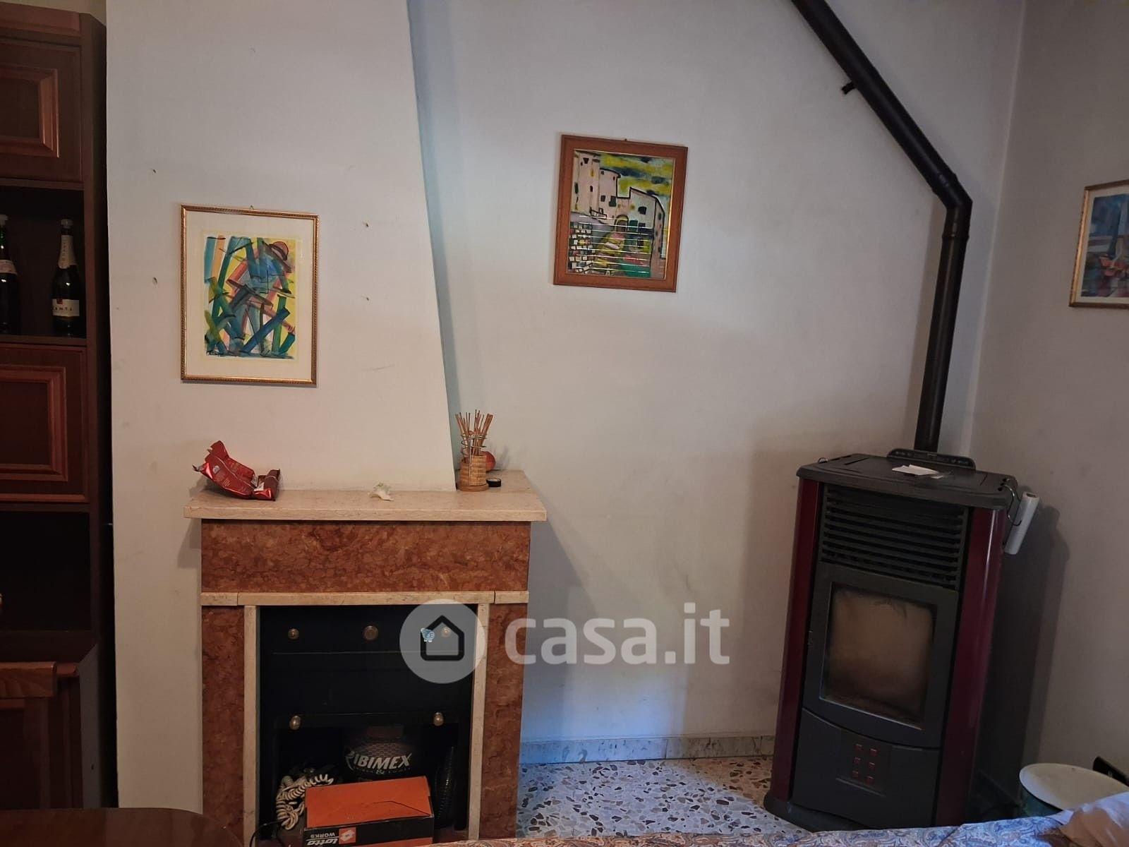 Stanza in Via Napoli 56
