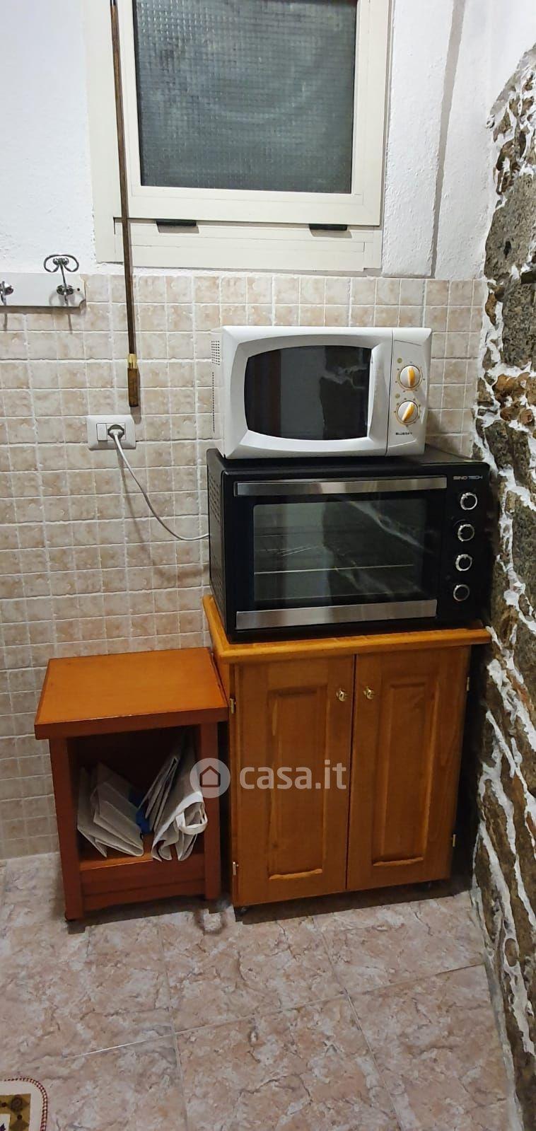 Trilocale in Via San Antonio 10 — foto 29 di 29