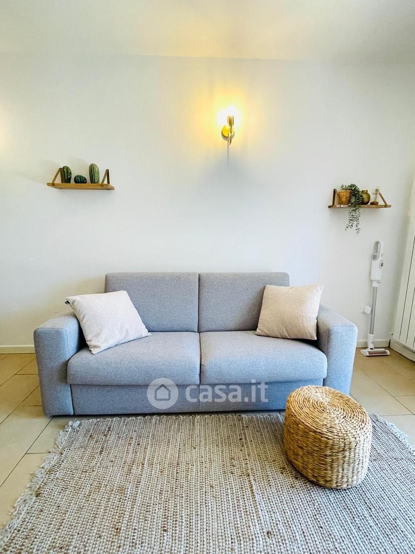 Bilocale in Via Venezia Giulia 7 — foto 18 di 18