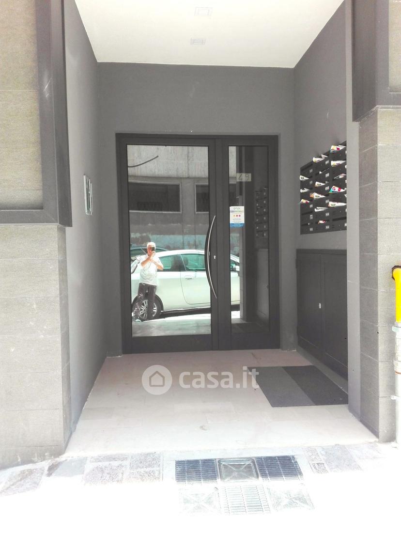 Stanza in Via Sallustio 49 — foto 31 di 32