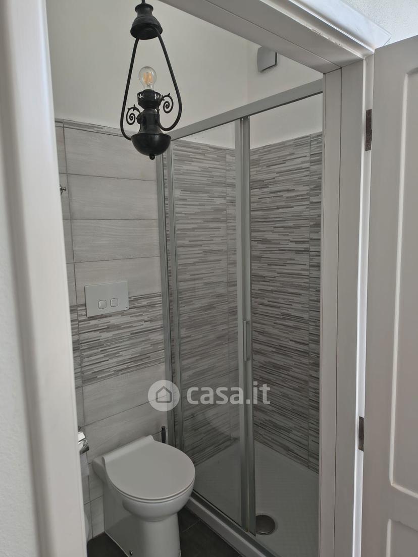 Bilocale in Via Amsicora 7