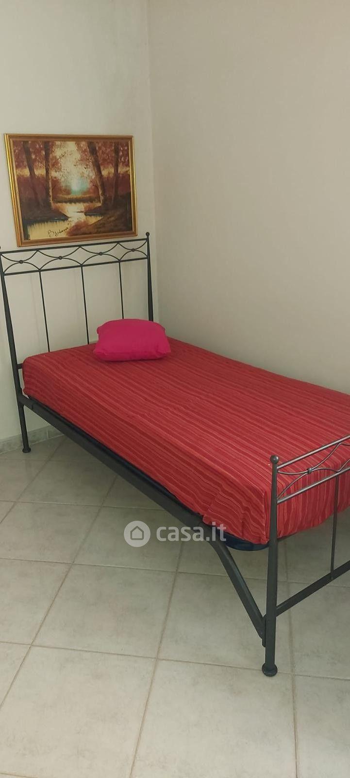 Quadrilocale in Via Giuseppe Saragat 1