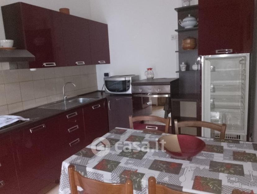 Bilocale in Via delle Cernie Dorate 22 — foto 3 di 7
