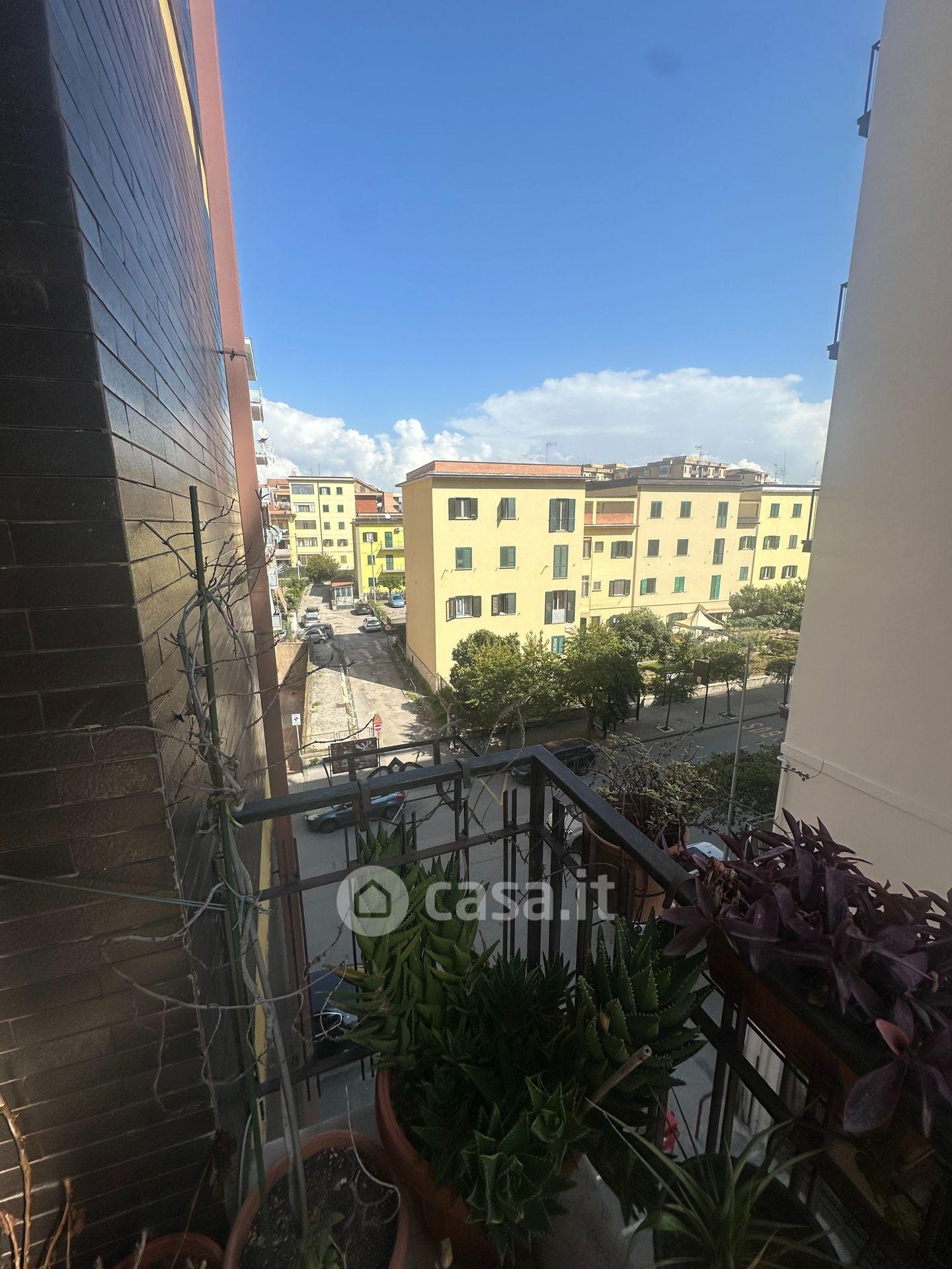 Appartamento in Viale Antonio Mellusi 152
