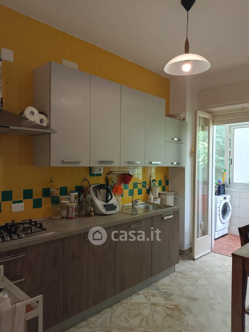Appartamento in Via Amerigo Vespucci 12 — foto 4 di 22