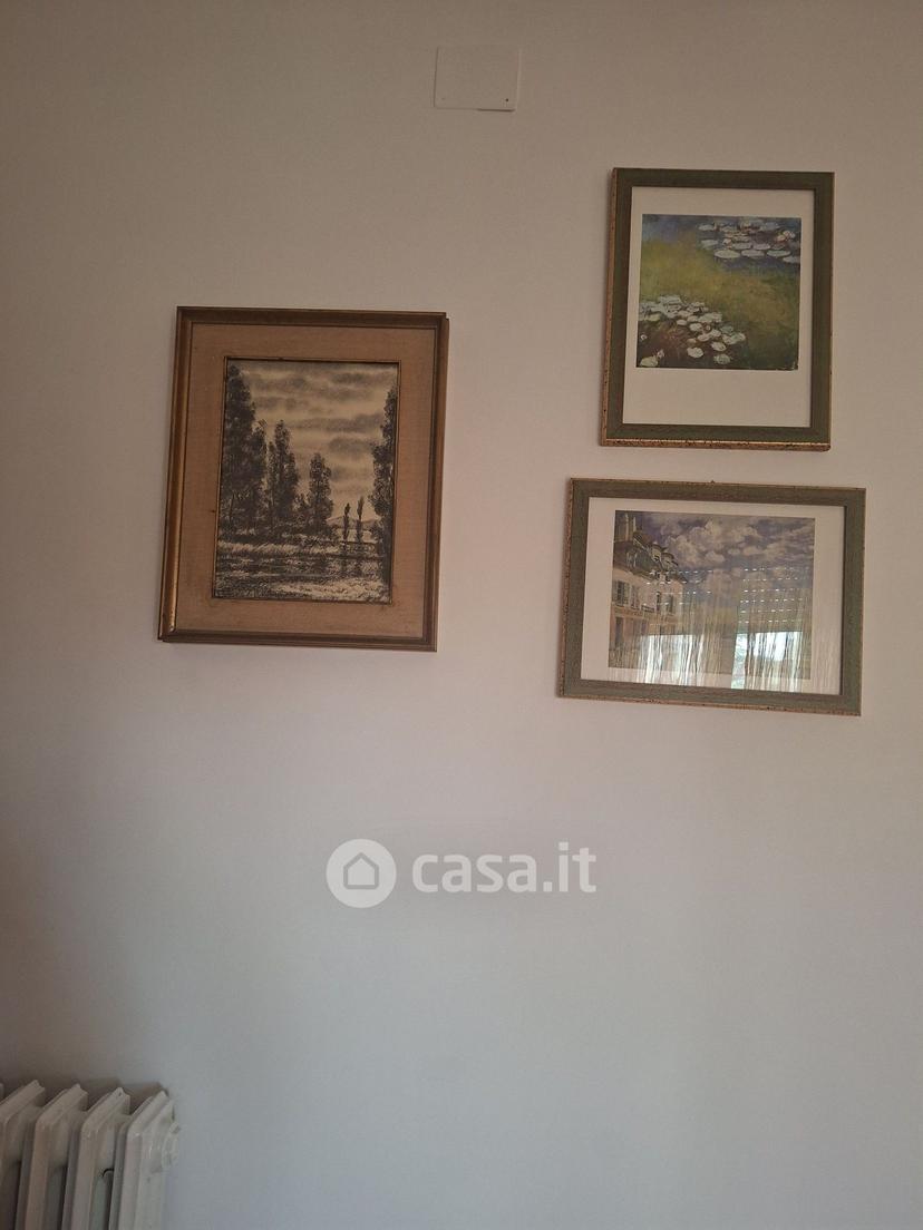 Stanza in Via Luigi Rossi Danielli 7 — foto 7 di 15