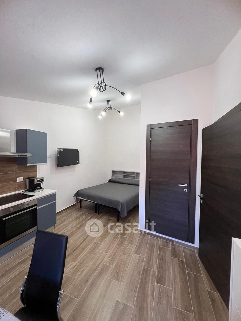 Monolocale in Via Sant'Ignazio 19 — foto 14 di 14