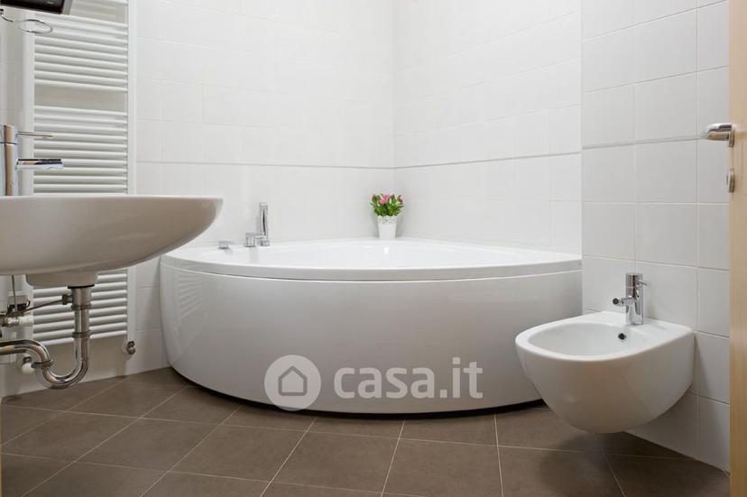 Trilocale in Via alla Moia 9 — foto 7 di 14