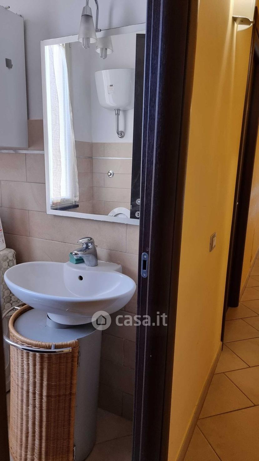 Stanza in Via Giuseppe Garibaldi 37 — foto 7 di 7