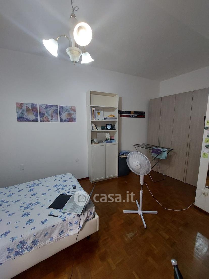 Stanza in Piazza Roma 6 — foto 4 di 6