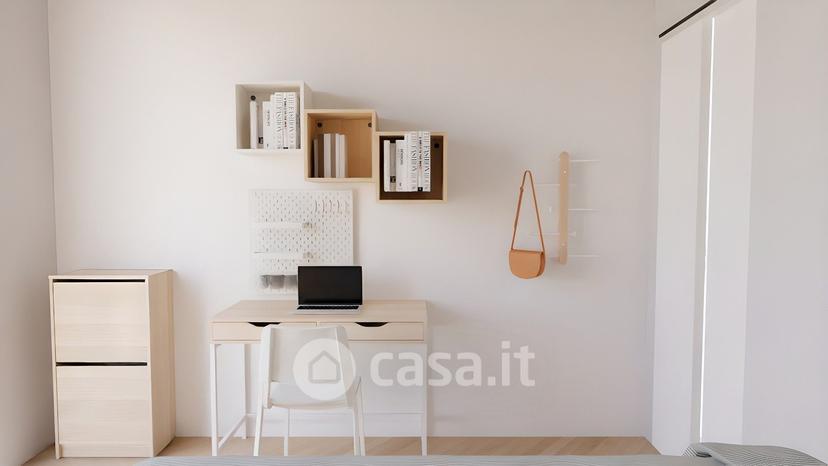 Stanza in Via Antelmo Severini 5 — foto 6 di 6