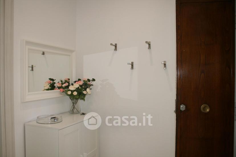Stanza in Via Antonio Manganario 72 — foto 2 di 12