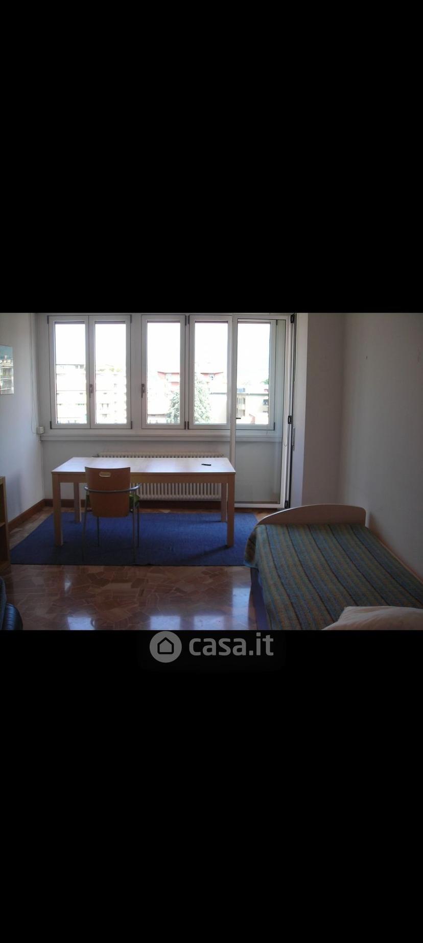 Stanza in Via Magenta 21 — foto 2 di 5