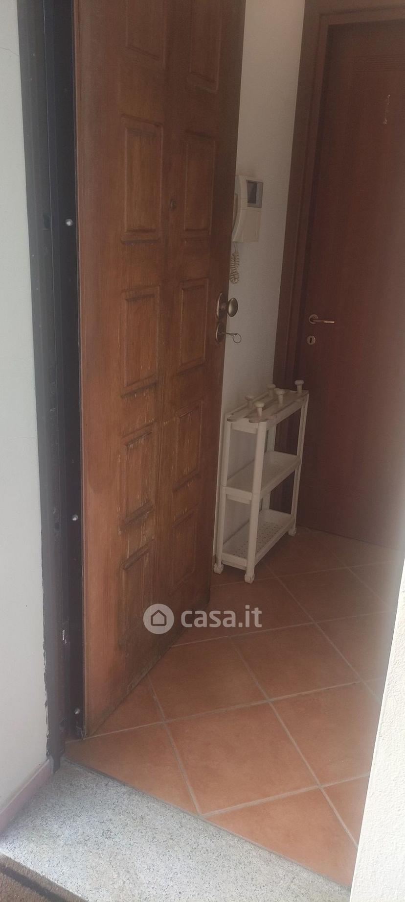 Stanza in Via Eugenio Montale — foto 8 di 8