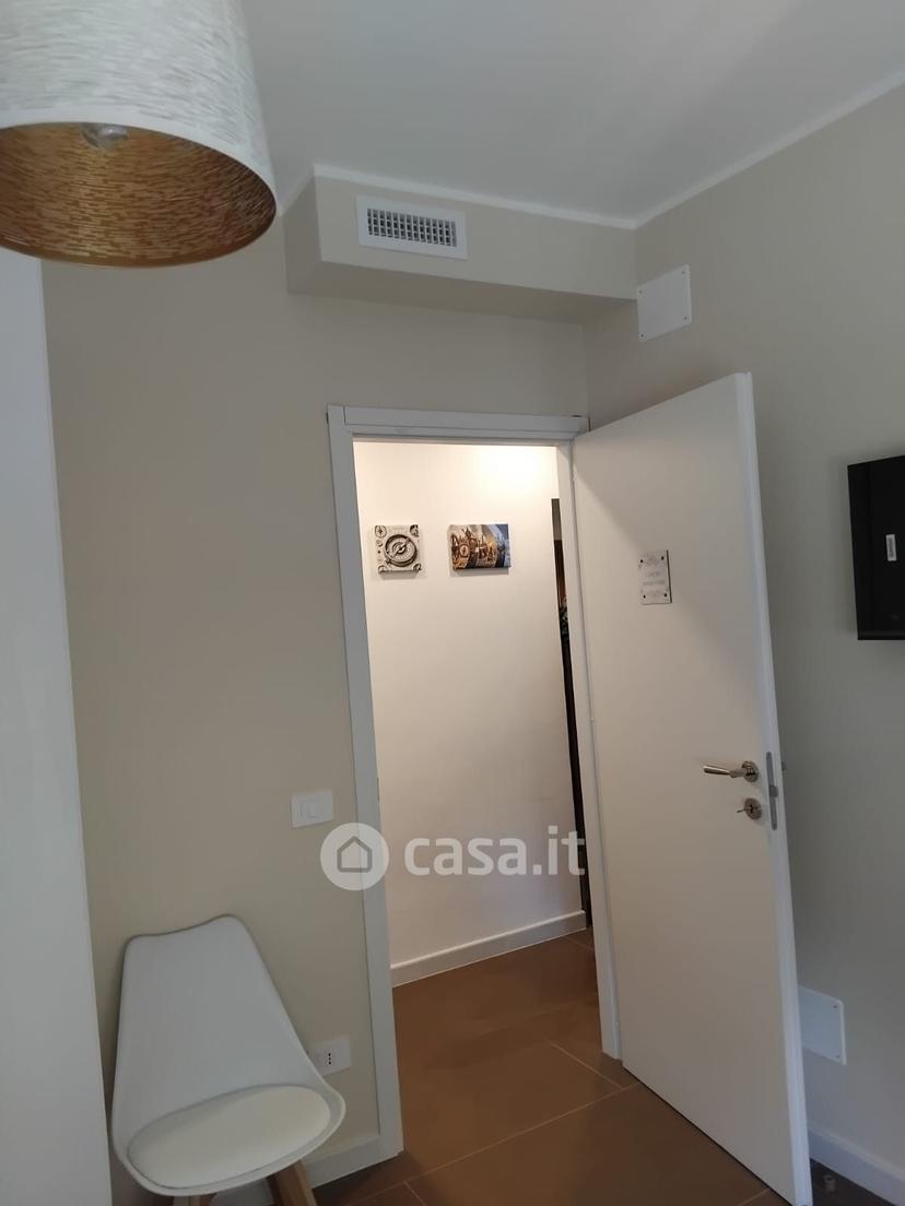 Stanza in Via Vincenzo Pancalducci 80 — foto 11 di 12