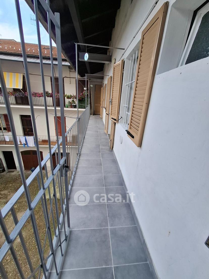 Trilocale in Corso G. Matteotti 216 — foto 9 di 9