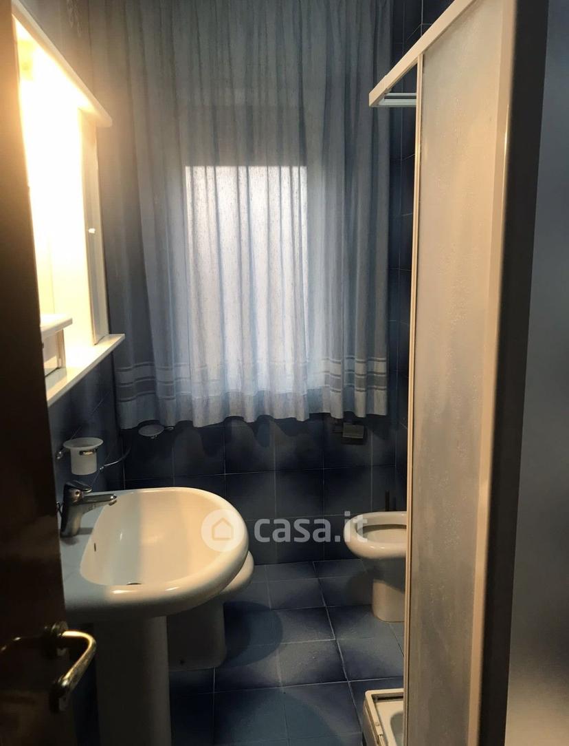 Stanza in Via Giuseppe Cassella 34 — foto 10 di 13