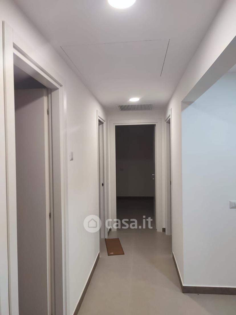 Appartamento in Via Niccolò Paganini — foto 12 di 12