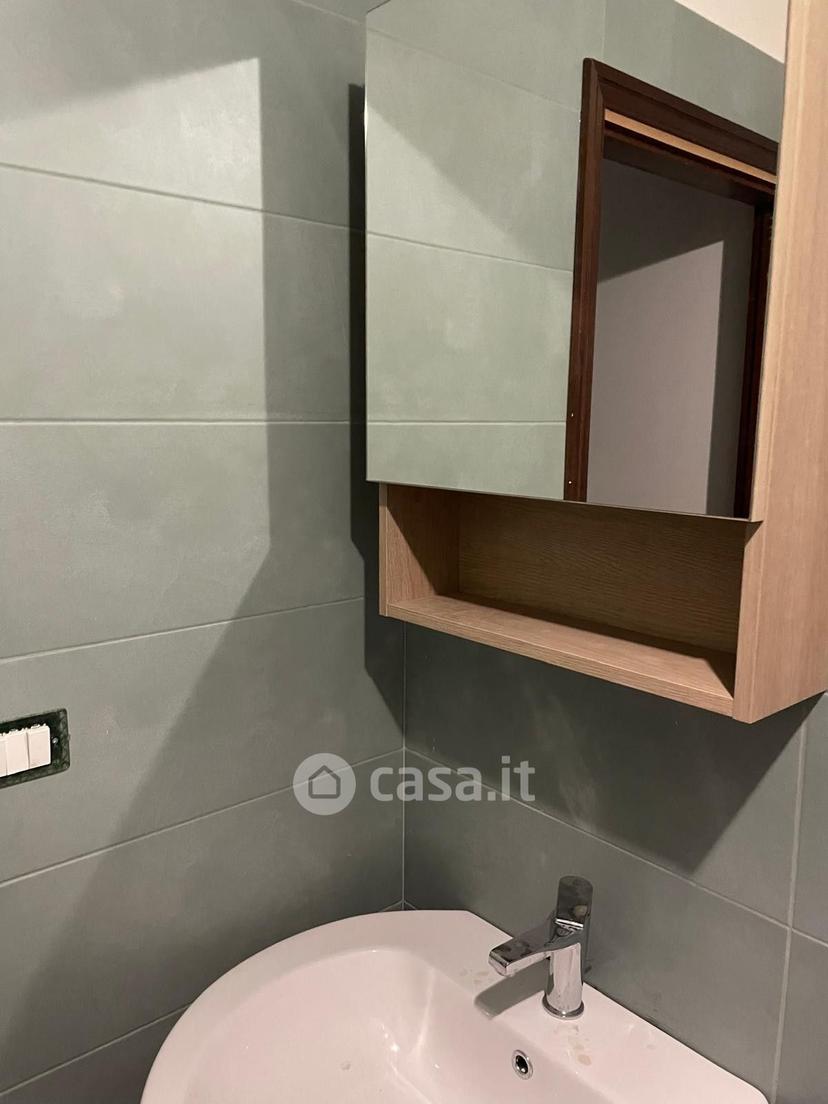 Stanza in Via degli Emigranti 35 — foto 3 di 8