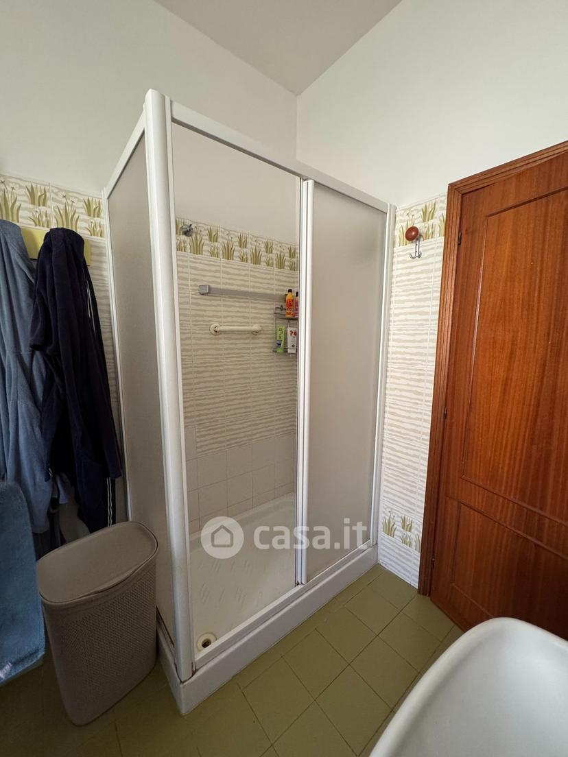 Stanza in Via Tommaso Caffarini 45 — foto 6 di 9