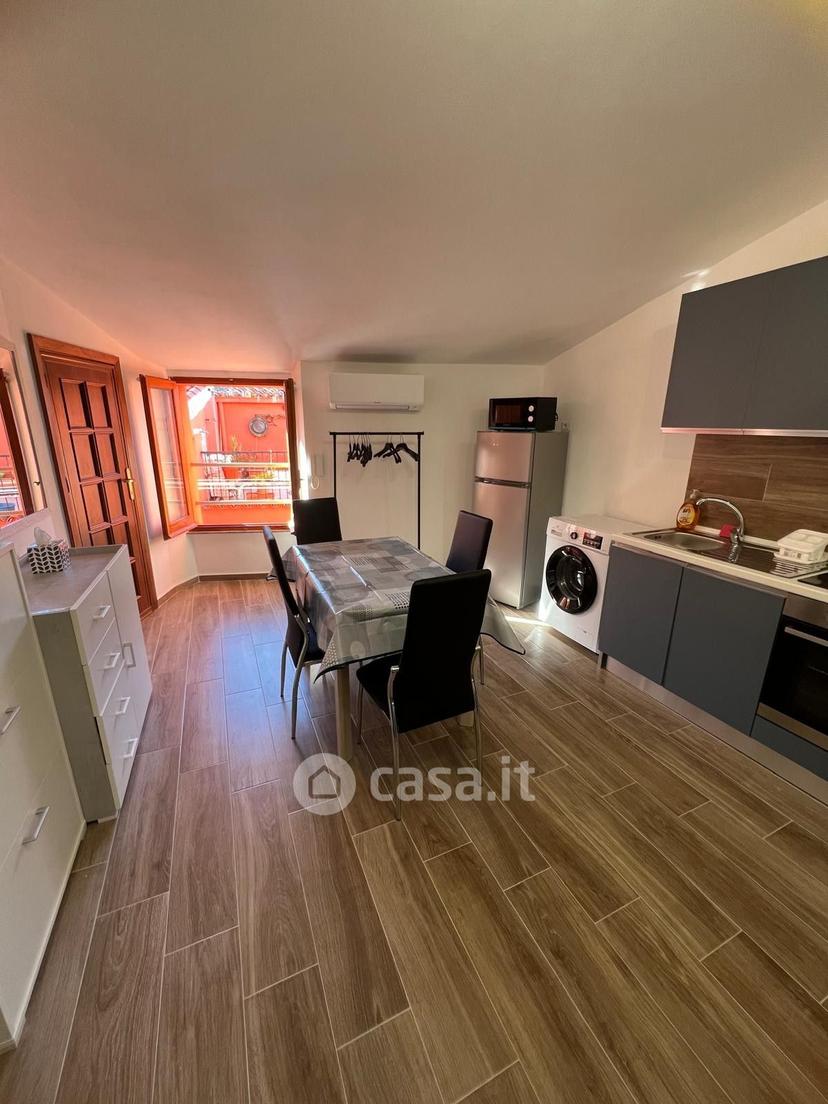 Monolocale in Via Sant'Ignazio 19 — foto 5 di 14