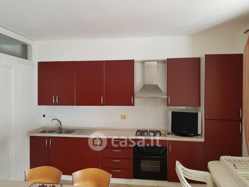 Trilocale in Villaggio Seleno — foto 16 di 30