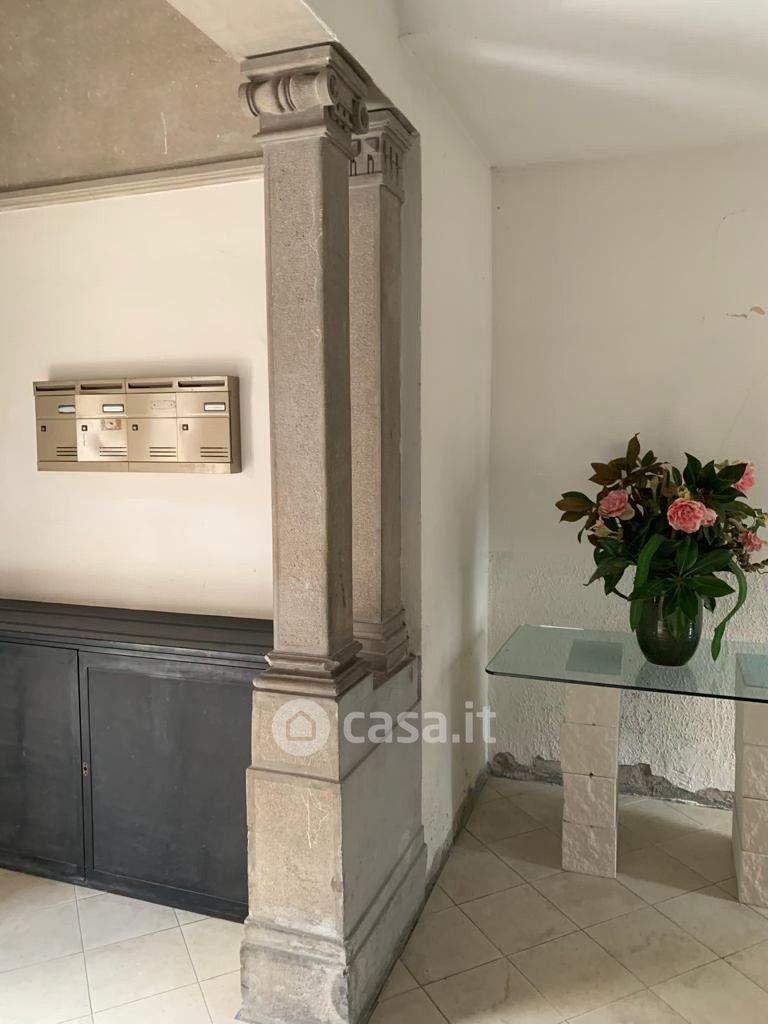 Stanza in Corso Vittorio Emanuele II 174