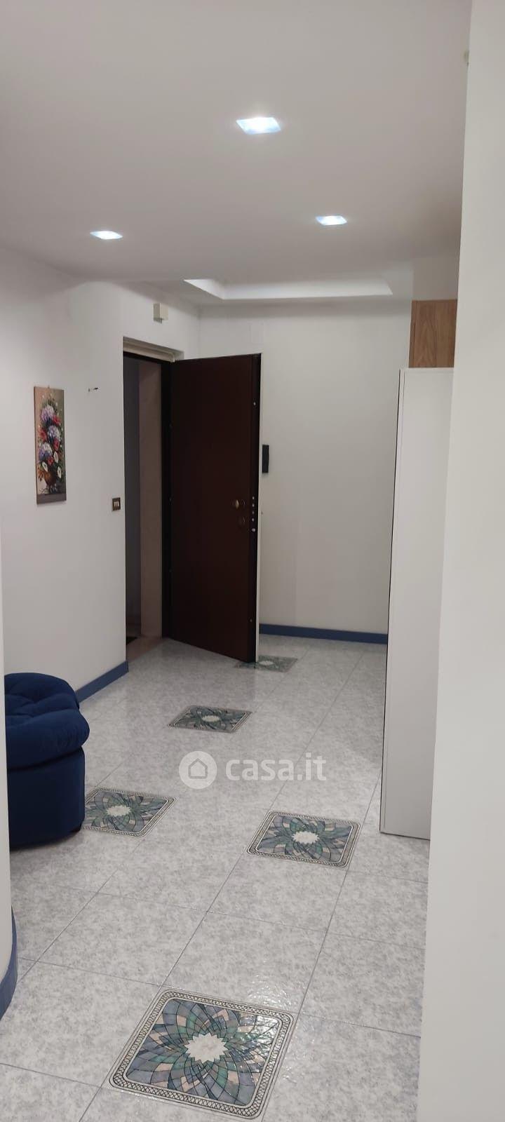 Stanza in Via Porta Napoli 11 — foto 5 di 5