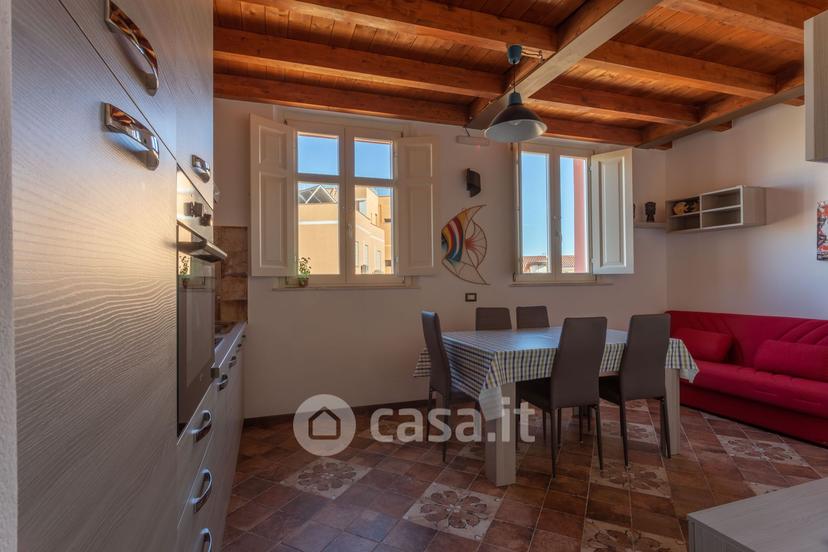 Quadrilocale in Via Santa Chiara 8 — foto 18 di 33