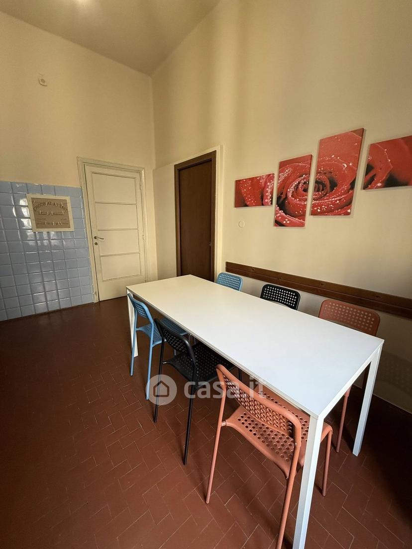 Stanza in Via Giuseppe Verdi 14 — foto 9 di 32