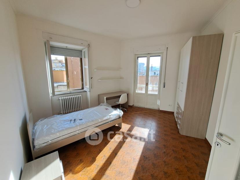 Stanza in Via Oslavia 29 — foto 4 di 7