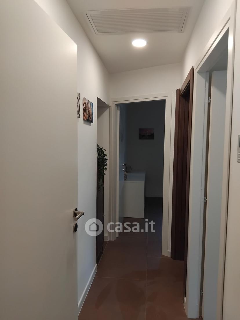 Stanza in Via Vincenzo Pancalducci 80 — foto 3 di 46