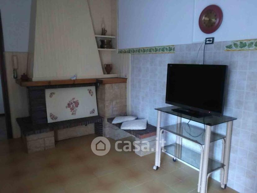 Stanza in Via Madonna di Pettino 6 — foto 4 di 4
