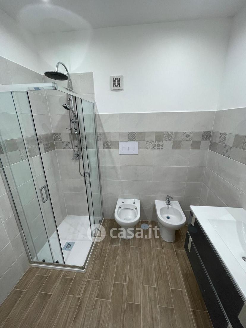 Stanza in Via Duca degli Abruzzi 99 — foto 4 di 9