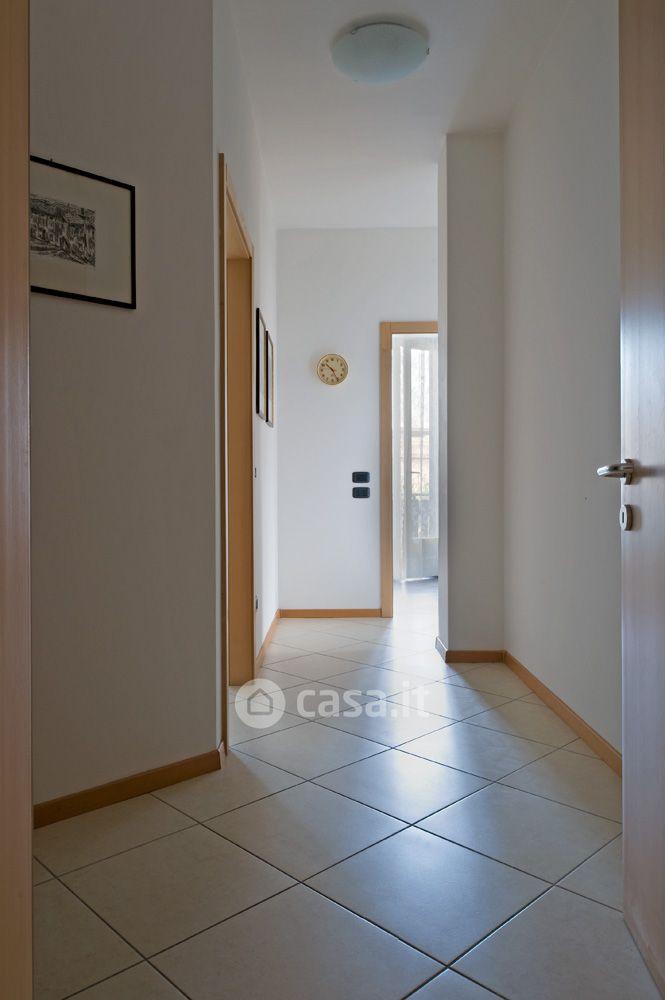 Trilocale in Via alla Moia 9 — foto 8 di 14