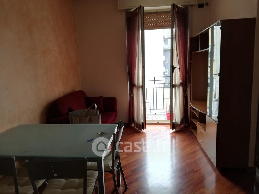 Bilocale in Via Borgo Adda — foto 6 di 7