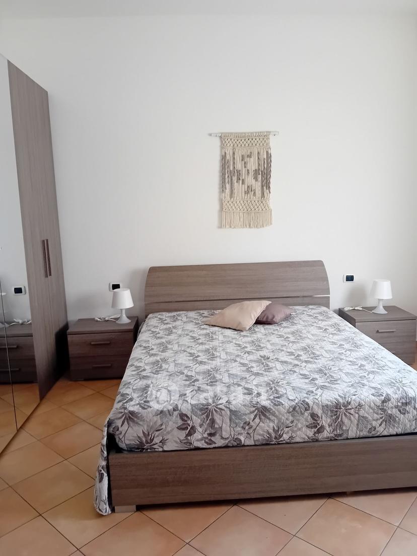 Trilocale in Via Giuseppe Mazzini 17 — foto 6 di 10