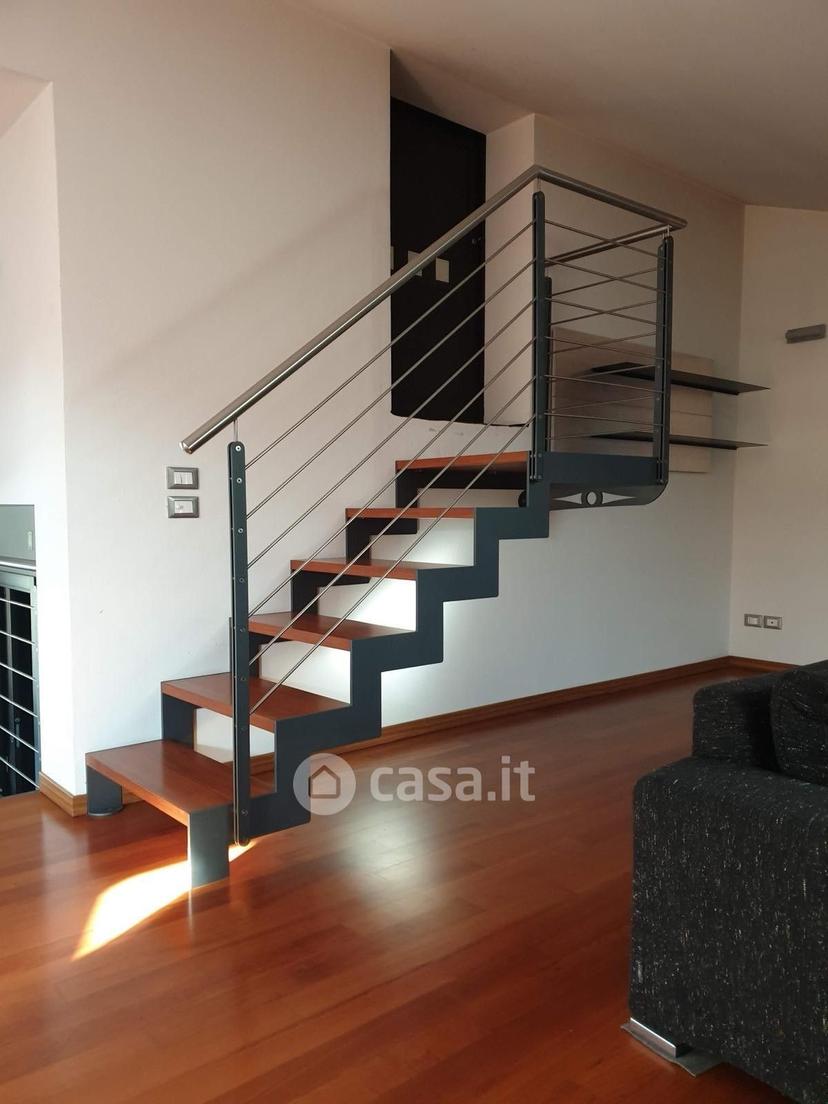 Quadrilocale in Via Gere — foto 7 di 16
