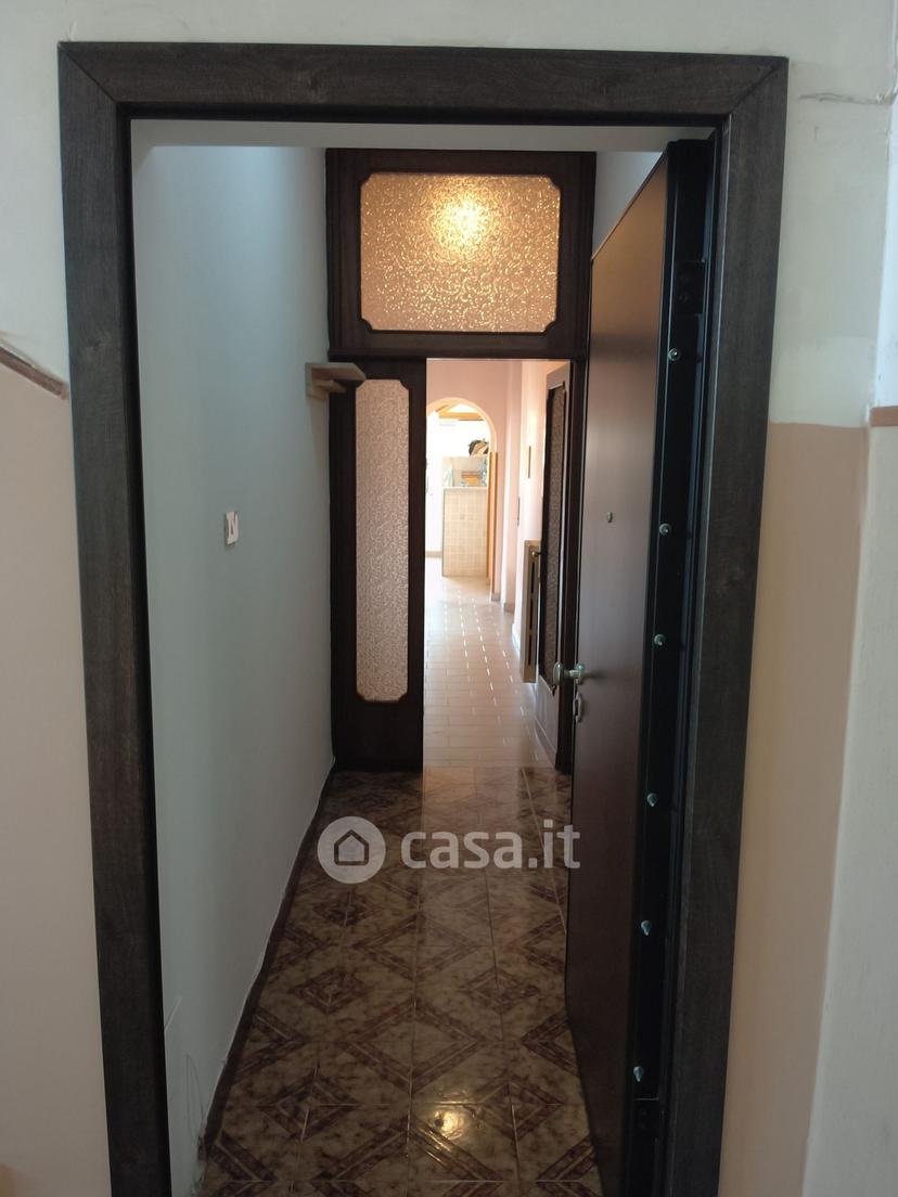Stanza in Via Cesare Pinzi 9 — foto 5 di 9