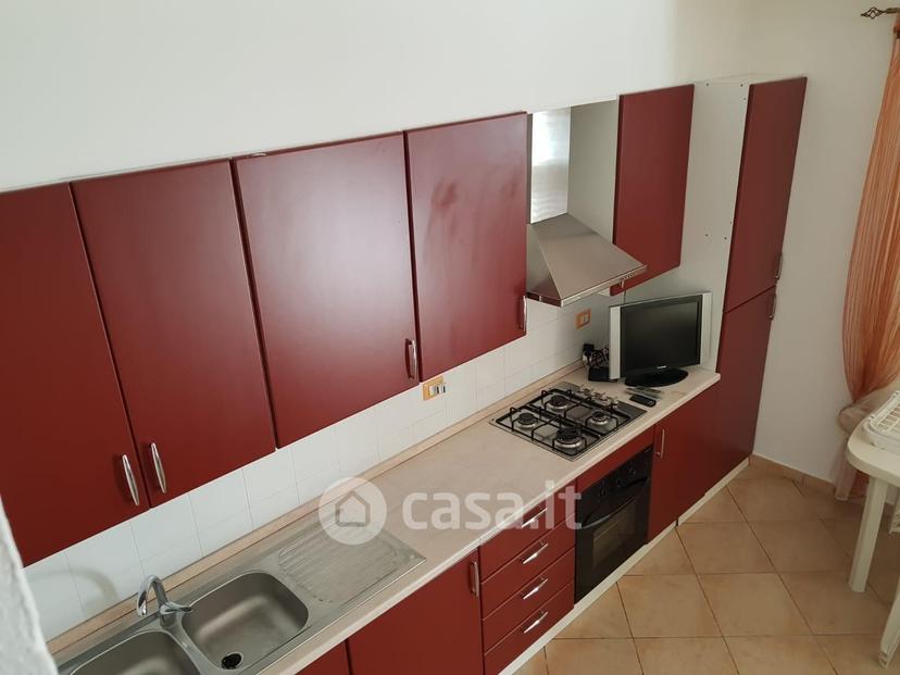 Trilocale in Villaggio Seleno — foto 23 di 30